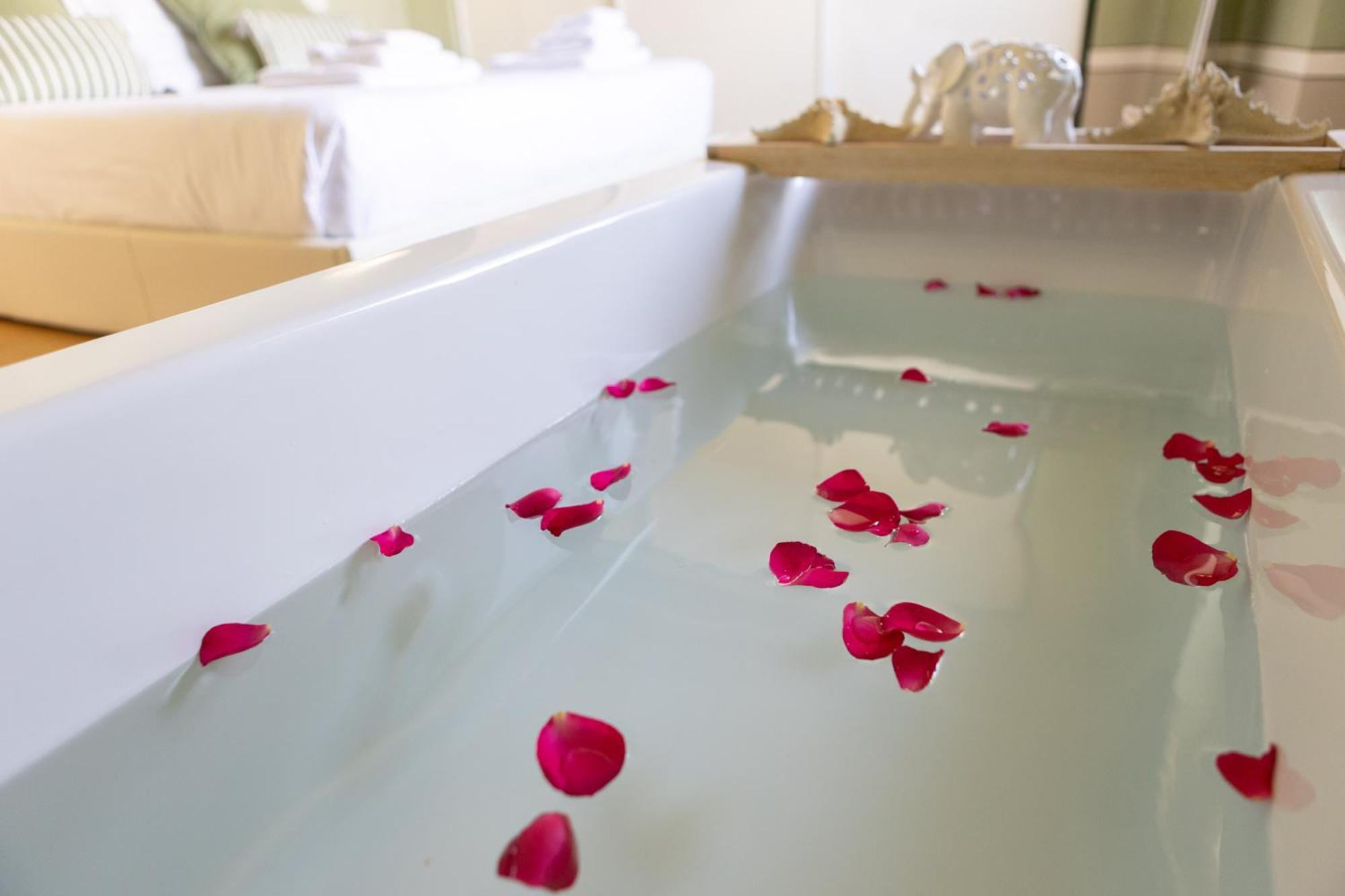 Retreat With Romantic Bathtub * Florença